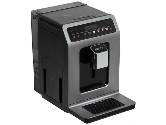 Кофемашина KRUPS EA898GF0